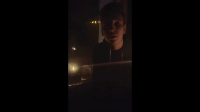 "Завтра конец света" Рэй Брэдбери. Читает Вадим Гусевский #МонологиЯ смотреть онлайн