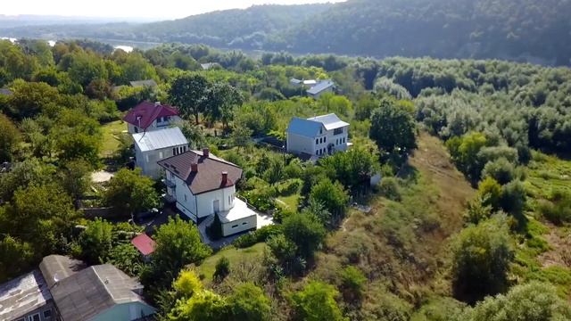 Обзор дома в Каменце-Подольском за 100 000$ смотреть онлайн