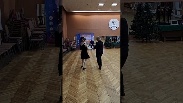тренировка 24.01.23. самба и джайв пара новых связок. смотреть онлайн