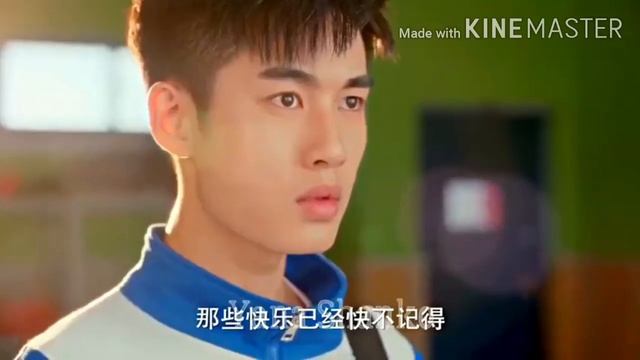 Fall in Love" with a New Student? ? смотреть онлайн