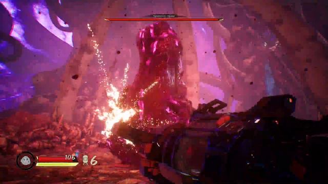 Защитник сердца дракона в Shadow Warrior 3 смотреть онлайн