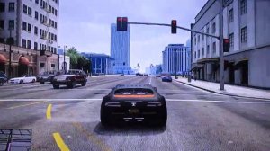 где можно найти бугатти в gta v