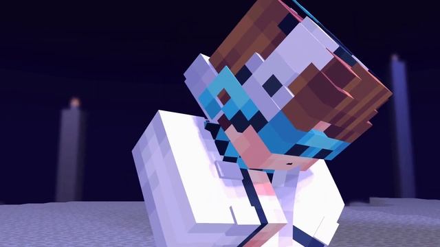 «НОВОЕ ПОКОЛЕНИЕ»МАЙНКРАФТ АНИМАЦИЯ» смотреть онлайн