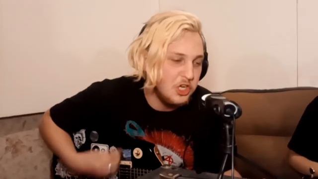 Летов - Зоопарк Кавер (Achtung Agression) смотреть онлайн