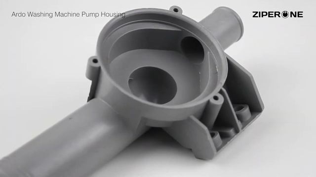 Ardo Washing Machine Pump Housing смотреть онлайн