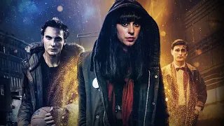 Исцеляющая Harmony - Трейлер HD 2018 смотреть онлайн