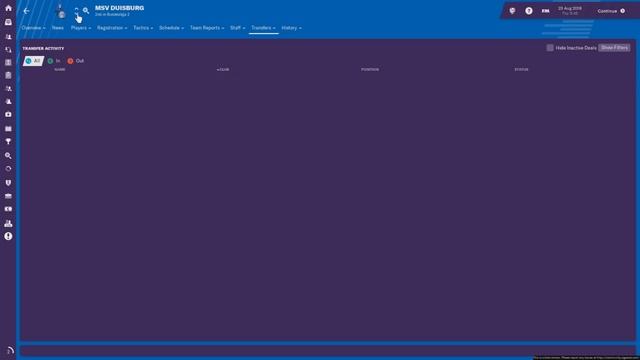 Find Free Regens at the start of a Save | Football Manager 2019 Tips and Tricks смотреть онлайн