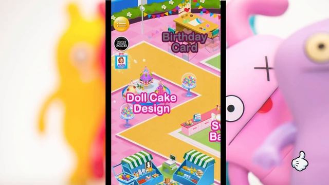 Fashion Doll Cake Bakery - Make a Wedding Cake - Gameplay смотреть онлайн