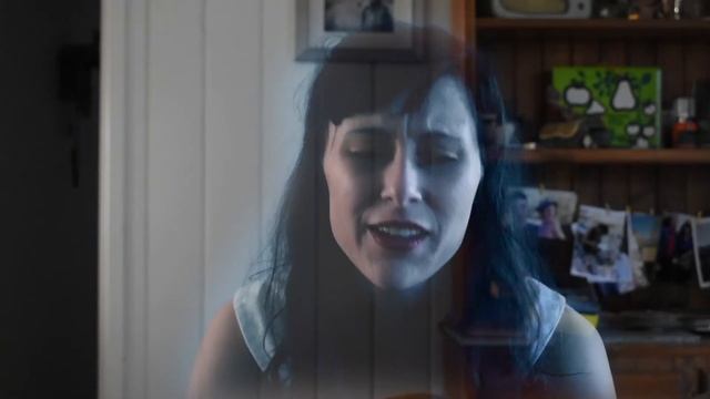 The Ghost (scrapped sketch film) смотреть онлайн