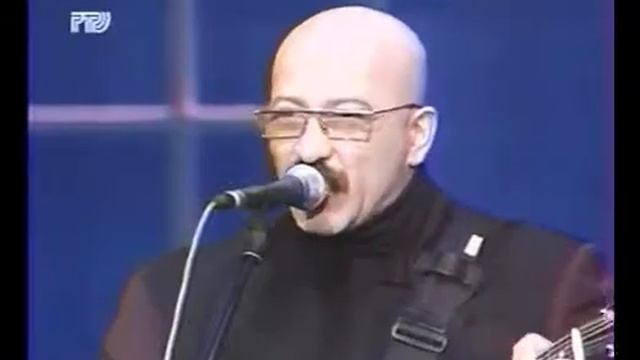 В 62ом году - А.Я.Розенбаум смотреть онлайн