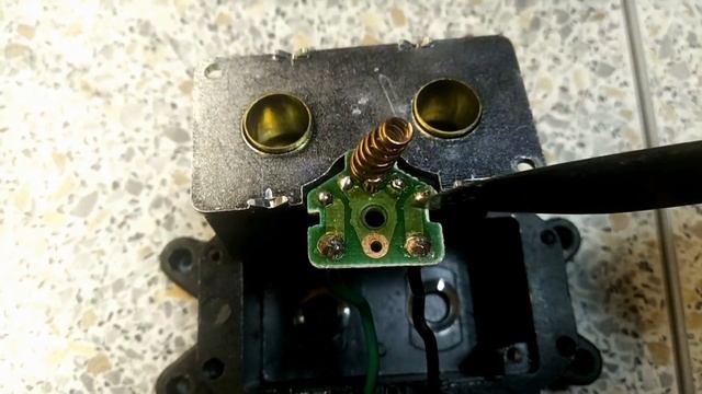 Ремонт соленоида лебедки квадроцикла смотреть онлайн