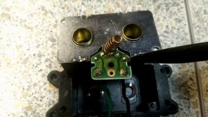 Ремонт соленоида лебедки квадроцикла