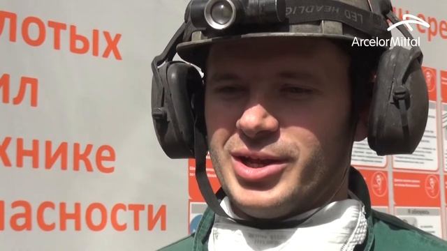 Ровесники Независимости: машинист котельного оборудования Василий Лысак смотреть онлайн