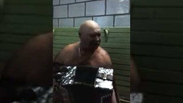 Новогодние посиделки в костеревской бане №4 смотреть онлайн