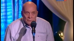 Александр Филиппенко. Монолог.