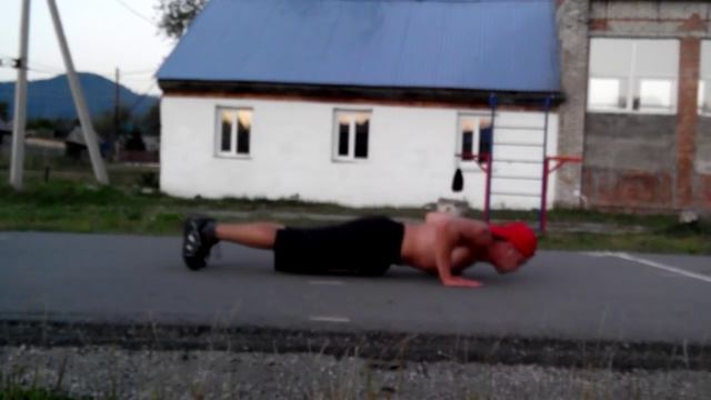 Тренировка. Плиометрика. 24.07.2015 смотреть онлайн