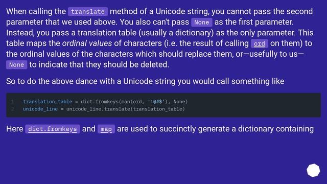 Remove specific characters from a string in Python смотреть онлайн