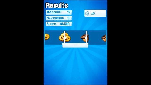 "Ice Age Village" JAVA GAME (Gameloft 2013 year) смотреть онлайн
