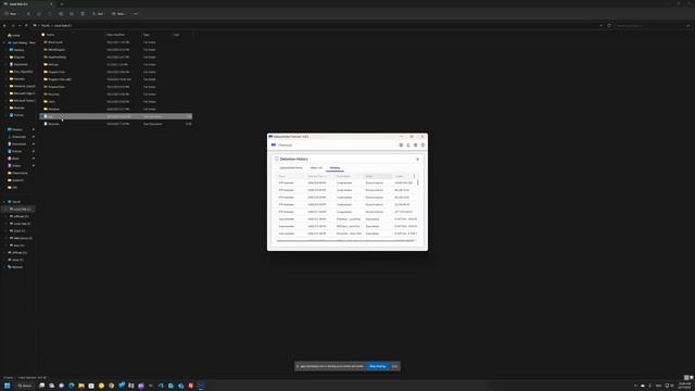New SVChost file PC maintenance смотреть онлайн