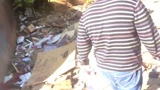Уфа Автокооператив красногвардейский беспредел).. смотреть онлайн