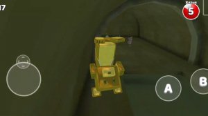 как получить скин золотого медведя в супер мишках!!!