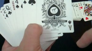 Piatnik Pro Poker Deck Review
