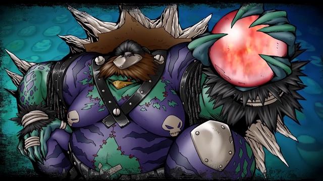 What If We Gave Digimon Data Squad DARK Digivolutions? смотреть онлайн