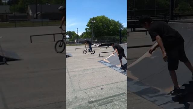 skateboarding halfpipe2 смотреть онлайн