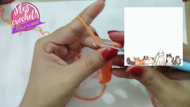 Kiki (Studio Ghibli) amigurumi paso a paso (5/5) patrón en la descripción. смотреть онлайн