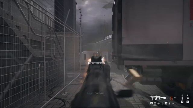 Call of Duty: Modern Warfare III (2023) - 0/10 смотреть онлайн