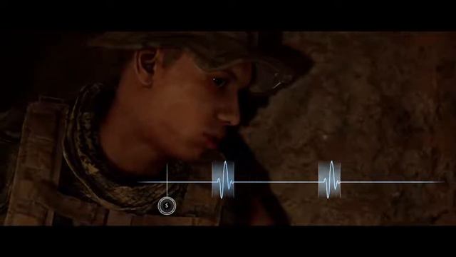 The Dark Pictures Anthology - House of Ashes - Прохождение на русском [#3] PC смотреть онлайн