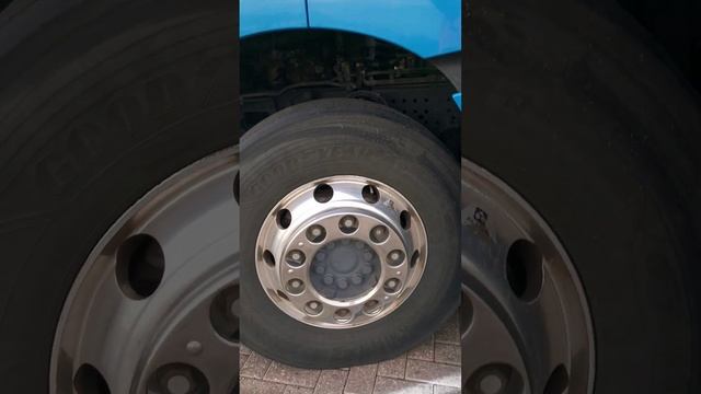 Kleyn Trucks - MERCEDES-BENZ ACTROS 1843 LS 2016 785,286 km смотреть онлайн