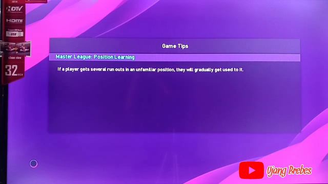 CARA MENDAPATKAN UANG BANYAK DI MASTER LEAGUE PES 2020 PS3 смотреть онлайн