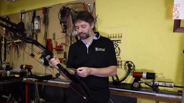 PSE Supra FOCUS | Ч.1 | Распаковка смотреть онлайн