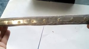 Фильтр-система для мини пивоварни.