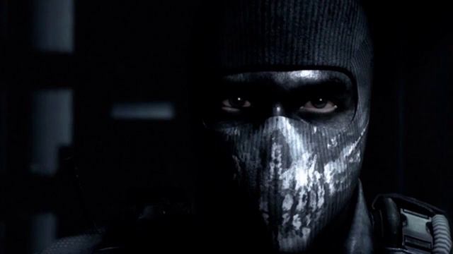 Machine Warfare - Call of Duty Ghosts Lobby Music. смотреть онлайн