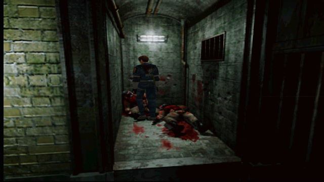 Resident Evil 2 [Leon S. Kennedy] Gameplay Español - Capitulo 5 смотреть онлайн