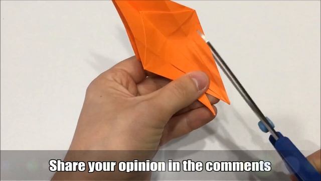 Origami Spider | How to Make a Paper Spider Halloween Decorations | Easy Origami ART Paper Crafts смотреть онлайн