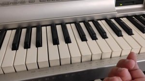 Как научится играть на пианино за 5 минут?🤔 (Может Кликбейт😁)