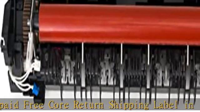 Fuser For Brother MFC-L8610CDW, MFC-L8900CDW, MFC-L9570CDW (D01CEC001 Or D00C54001)