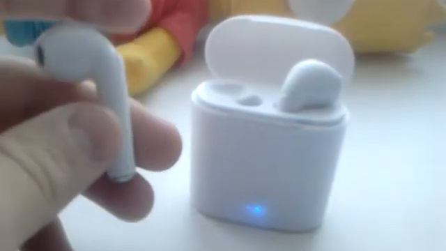 AErPods за 11$ с Пандао смотреть онлайн