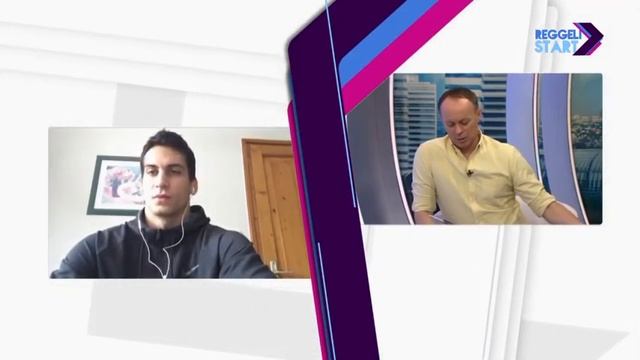 DIGI Sport, Reggeli Start - Perl Zoltán смотреть онлайн