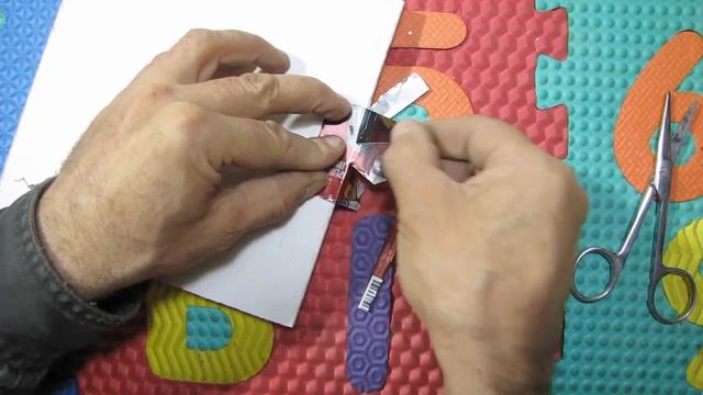 что можно из ПИВНОЙ обычной алюминиевой банки сделать полезное смотреть онлайн