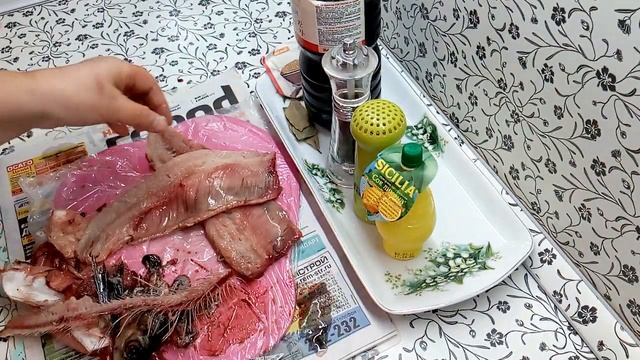 СЕЛЕДОЧКА ПОД ВОДОЧКУ! Самый легкий рецепт маринада для селедки. смотреть онлайн