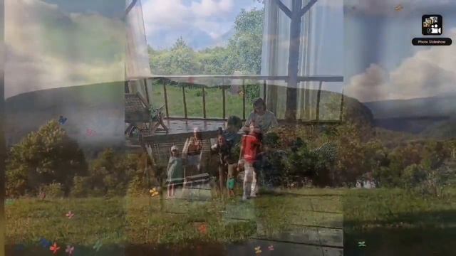 Семейный лагерь Ромашковая поляна: горные смены смотреть онлайн