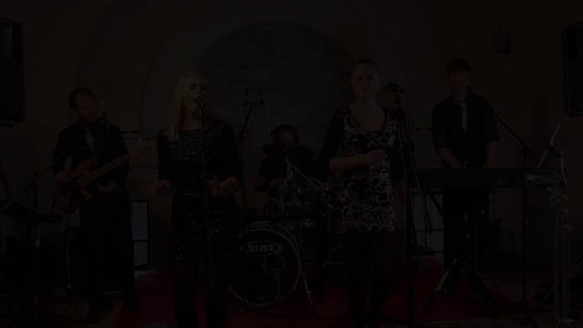 The Pentatonics Live Video (Party Covers Band) смотреть онлайн