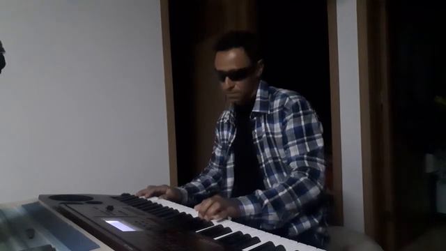 Amigo. Roberto Carlos!! 🎹🎼🎵 CTK 6250 Casio смотреть онлайн