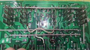 Блок монтажный ВАЗ-2107 инжектор(40-111Б)