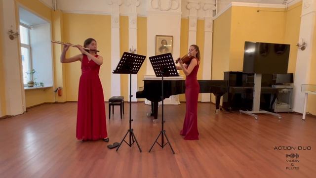 Felix Mendelssohn: Songs without words/ Феликс Мендельсон: "Песни без слов". Опус 19 №6, опус 67 №6 смотреть онлайн