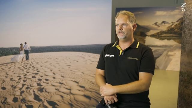 Nikon Z 6II & Nikon Z 7II : The Next Chapter, Launch Event